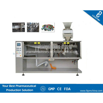 Automatic Chewing Gums Counting and Packing Machine